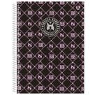 Caderno Rebecca Bonbon Universitário 1 Matéria 80 Folhas Caderno Rebecca Bonbon Universitário 1 Matéria 80 Folhas