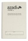 Caderno Refil A6 pontado C/ 32fls Azadi Store
