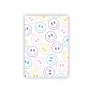 CADERNO REFIL INTELIGENTE GRANDE 120 FOLHAS 90g COM DISCOS DE 32mm