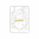 CADERNO REFIL INTELIGENTE GRANDE 120 FOLHAS 90g COM DISCOS DE 32mm
