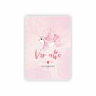 CADERNO REFIL INTELIGENTE GRANDE 120 FOLHAS 90g COM DISCOS DE 32mm
