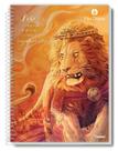Caderno Religioso Cristão Pão Diário 10 Matérias