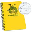 Caderno Rite in the Rain Weatherproof Birders Journal Caderno Rite in the Rain Weatherproof Birders Journal