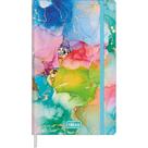 Caderno Sem Pauta Costurado Fitto G Trend - 80 Folhas - 90g/m² Caderno Sem Pauta Costurado Fitto G Trend - 80 Folhas - 90g/m²