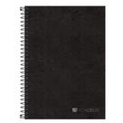 Caderno Sketchbook A5 Academie Espiral Capa Dura 150g 50fls