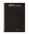 Caderno Sketchbook A5 Espiral Desenho 50 Folhas - Tilibra