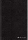 Caderno Sketchbook Costurado Capa Dura 14,6cm x 20,8cm A5 90G Tilibra 6572