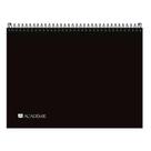 Caderno Sketchbook Espiral Académie A4 50 Folhas - Tilibra