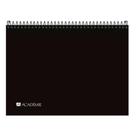 Caderno Sketchbook Espiral Académie A4 50 Folhas - Tilibra