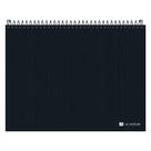 Caderno Sketchbook Espiral Académie A4 80 Folhas - Tilibra
