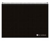 Caderno Sketchbook Espiral Capa Dura 50 fls Tilibra