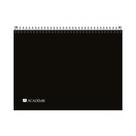Caderno sketchbook espiral essential académie a4 - tilibra