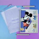 Caderno smart dac disney 100 anos