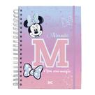 Caderno Smart Mini Minnie