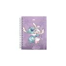 Caderno Smart Mini Stitch 80 Folhas - 5377 - Dac