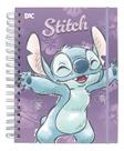 Caderno Smart Stitch Universitário Capa Dura 80 Fls - Dac Caderno Smart Stitch Universitário Capa Dura 80 Fls - Dac