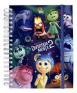 Caderno Smart Universitario Divertidamente 80 Folhas Dac Caderno Smart Universitario Divertidamente 80 Folhas Dac