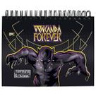 Caderno Smart Universitário Marvel