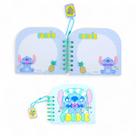 Caderno Stitch Disney Holográfico Fofo Original Miniso