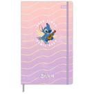 Caderno STITCH Edit.me Bullet Journal