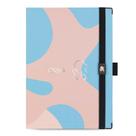 Caderno Systemflex Maxi ótima Orna Pato