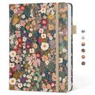 Caderno Taja A5 14x22cm Capa Dura 160 Páginas Pautadas Caderno Taja A5 14x22cm Capa Dura 160 Páginas Pautadas