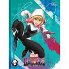 Caderno Tilibra Brochura Capa Dura Top Universitário Marvel Rising 80 Folhas Caderno Tilibra Brochura Capa Dura Top Universitário Marvel Rising 80 Folhas