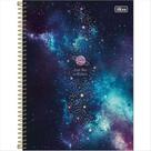 Caderno Tilibra universitário 12M magic 192 folhas -