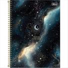 Caderno Tilibra universitário 12M magic 192 folhas -