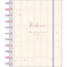 Caderno Tilidisco 10 Materias Connect Soho 160fls