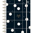 Caderno Tilidisco 10 Materias West Village 160fls