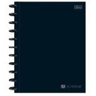Caderno Tilidisco Acadamie Universitario 1m 80folhas