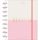 Caderno tilidisco happy 10m