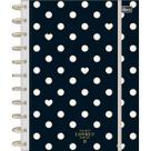 Caderno Tilidisco West Village 10 Matérias 160 Folhas Tilibra