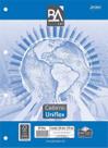 Caderno Uniflex Color 96fls 10pt Basic Art - Jandaia Caderno Uniflex Color 96fls 10pt Basic Art - Jandaia