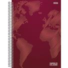 Caderno Univ. 1 Mat. 80Fls World Class Capa VM -São Domingos Caderno Univ. 1 Mat. 80Fls World Class Capa VM -São Domingos
