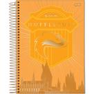 Caderno Univ. 1 Matéria 80 Fls Harry Potter Capa 1 - Jandaia Caderno Univ. 1 Matéria 80 Fls Harry Potter Capa 1 - Jandaia