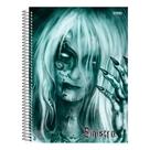 Caderno Univ. 1 Matéria 96Fls Sinistro Capa 2 - São Domingos Caderno Univ. 1 Matéria 96Fls Sinistro Capa 2 - São Domingos