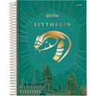 Caderno Univ. 10 Mat. 160 Fls Harry Potter Capa 4 - Jandaia