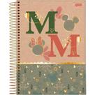Caderno Univ.10 Matérias 160Fls Mickey Mouse Capa 8 Jandaia Caderno Univ.10 Matérias 160Fls Mickey Mouse Capa 8 Jandaia