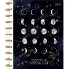 Caderno Univ. 10 Matérias Tilidisco 160Fls Magic - Tilibra