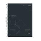 Caderno Univ. 1x1 80 Fls Quadrinho 7x7 Zip - Tilibra Caderno Univ. 1x1 80 Fls Quadrinho 7x7 Zip - Tilibra