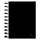 Caderno Univ com Divisória 10x1 Kit Disc Stylus 160 folhas
