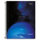 Caderno universitário 1 matéria 80 folhas Xplore Cardesil