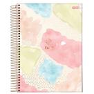 Caderno Universitario 1 Materia La Creme Jandaia