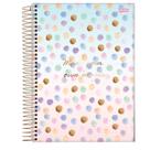 Caderno Universitario 1 Materia La Creme Jandaia