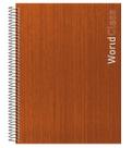Caderno universitário 10 matérias capa dura 160 folhas world class animativa Caderno universitário 10 matérias capa dura 160 folhas world class animativa