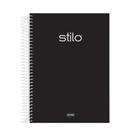 Caderno Universitário 10 Matérias Stilo JANDAIA Caderno Universitário 10 Matérias Stilo JANDAIA