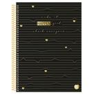 Caderno Universitário 10x1 160 Fls C.D. Animativa - Happen 3 Caderno Universitário 10x1 160 Fls C.D. Animativa - Happen 3