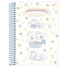 Caderno Universitário 10x1 160 Fls C.D. Jandaia - Cinnamoroll 2